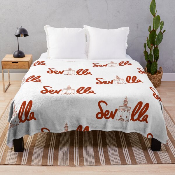 Item preview, SEVille sevilla Spain best city trip Sevilla Europe designed and sold by Tropical Blood.