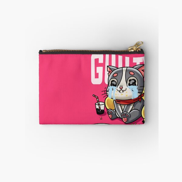 Item preview, guilty nikyo designed and sold by alexis salinas rangel.
