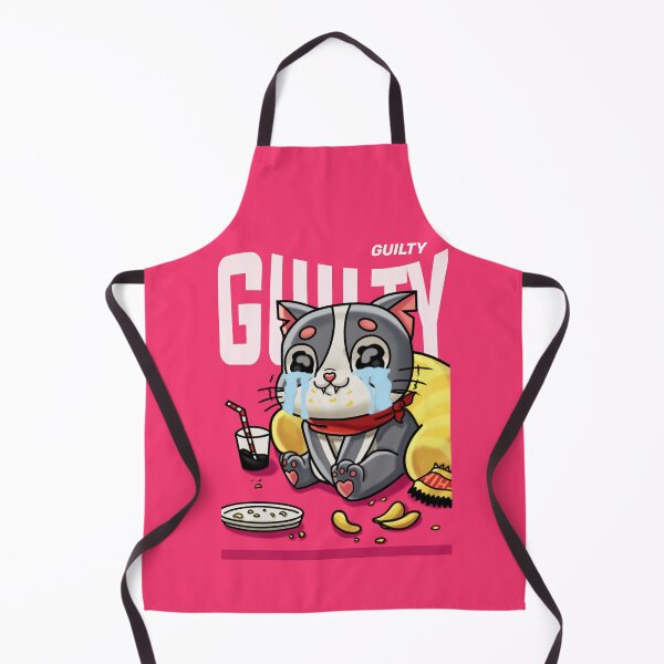 Item preview, guilty nikyo designed and sold by alexis salinas rangel.