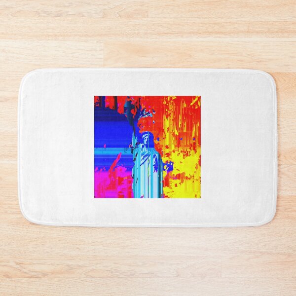 Item preview, Liberty designed and sold by Abstractlife707.