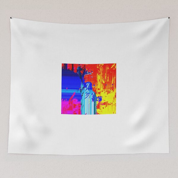 Item preview, Liberty designed and sold by Abstractlife707.