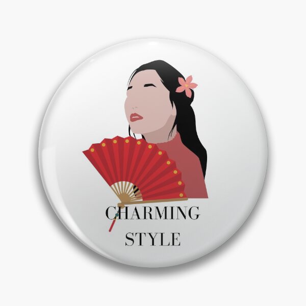 Item preview, Charming Style designed and sold by Vimbuy.