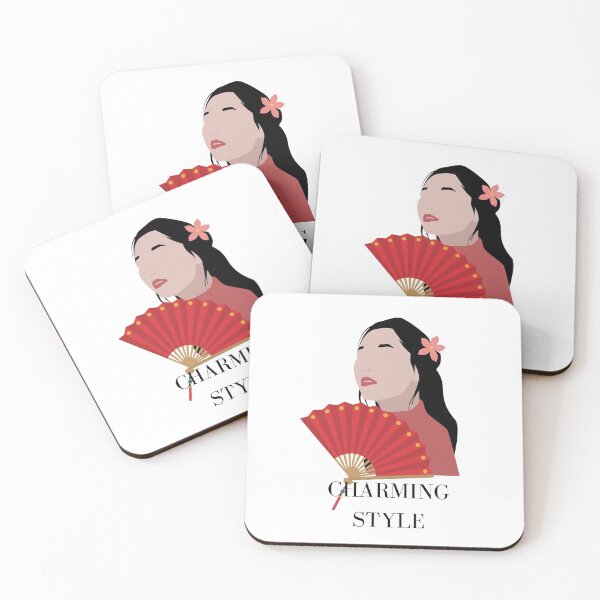 Item preview, Charming Style designed and sold by Vimbuy.