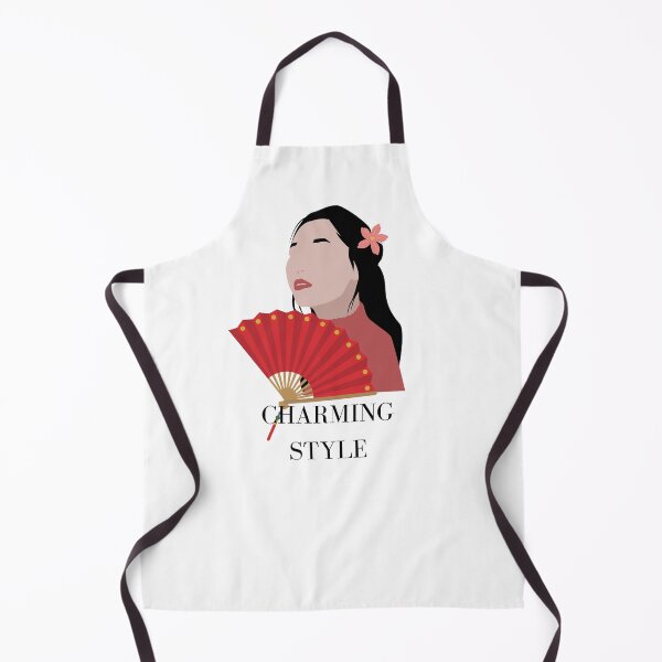 Item preview, Charming Style designed and sold by Vimbuy.