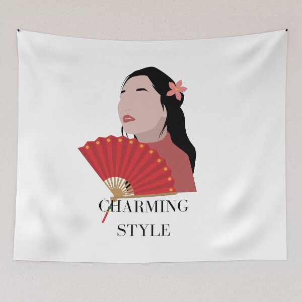 Item preview, Charming Style designed and sold by Vimbuy.