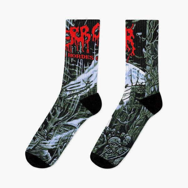 Item preview, Terrorizer, American grindcore designed and sold by karsannur.