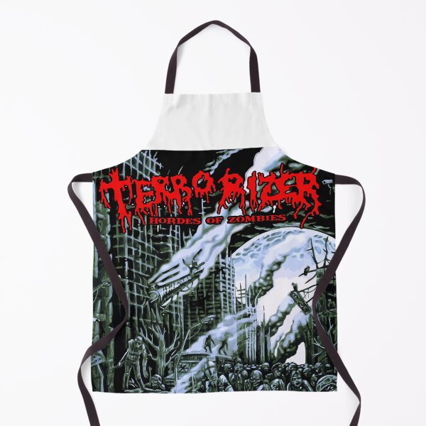 Item preview, Terrorizer, American grindcore designed and sold by karsannur.