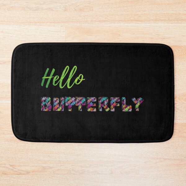 Item preview, Hello Butterfly #Spring designed and sold by MrJean.