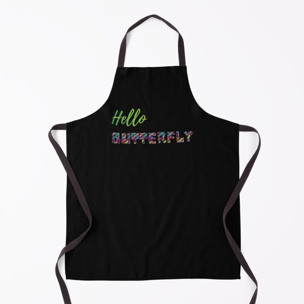 Item preview, Hello Butterfly #Spring designed and sold by MrJean.