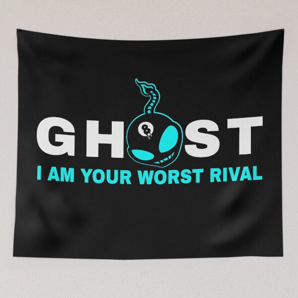 Item preview, GHOST PLAYER BILLIARD TRAINING designed and sold by diego75bcn.
