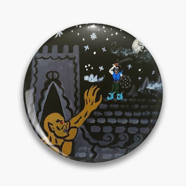 Item preview, Eastern tales designed and sold by Travis  Olson.