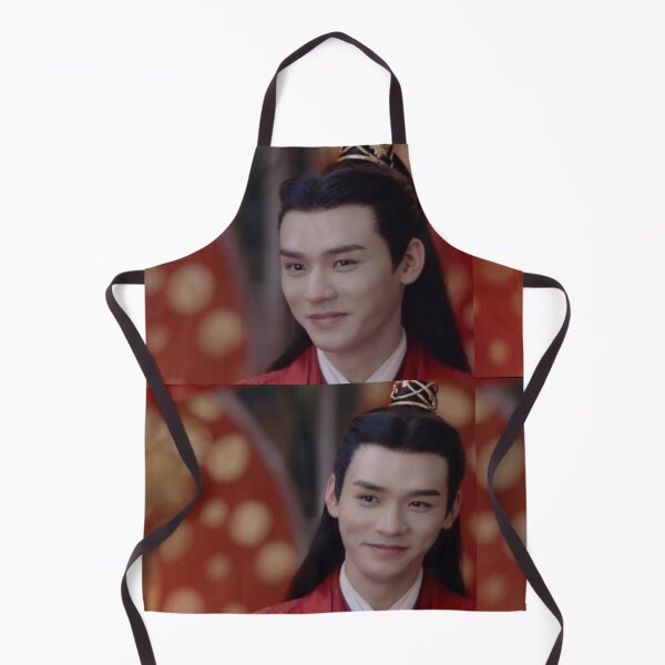 Item preview, Wen KeXing, Word of Honor, Gong Jun, Simon Gong designed and sold by EspressoSeokJin.