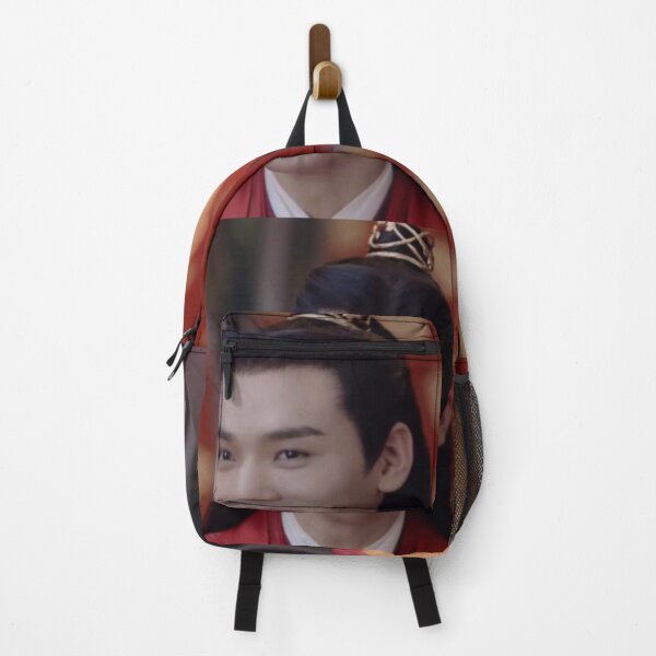 Item preview, Wen KeXing, Word of Honor, Gong Jun, Simon Gong designed and sold by EspressoSeokJin.