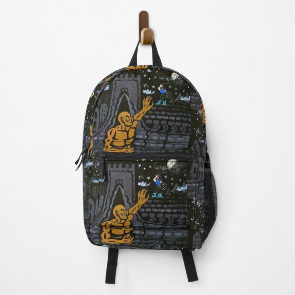 Item preview, Eastern tales designed and sold by Travis Olson.