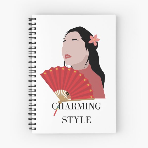 Item preview, Charming Style designed and sold by Vimbuy.