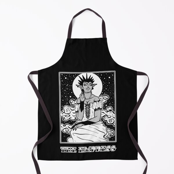 Item preview, the empress designed and sold by politeillusts.