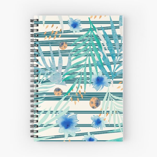 Item preview, SUMMERTIME STRIPES designed and sold by nikamartinez.