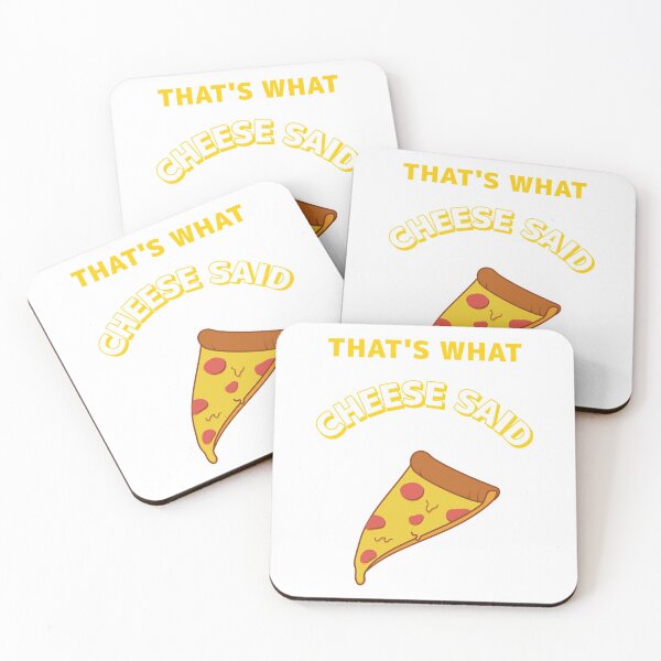 Item preview, Half Human Half Pizza. Food Photography. That's What Cheese Said designed and sold by TheGoToStore.