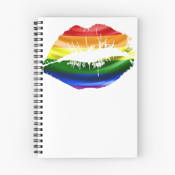 Aperçu de l'œuvre  lesbienne créée et vendue par LoveUTees.