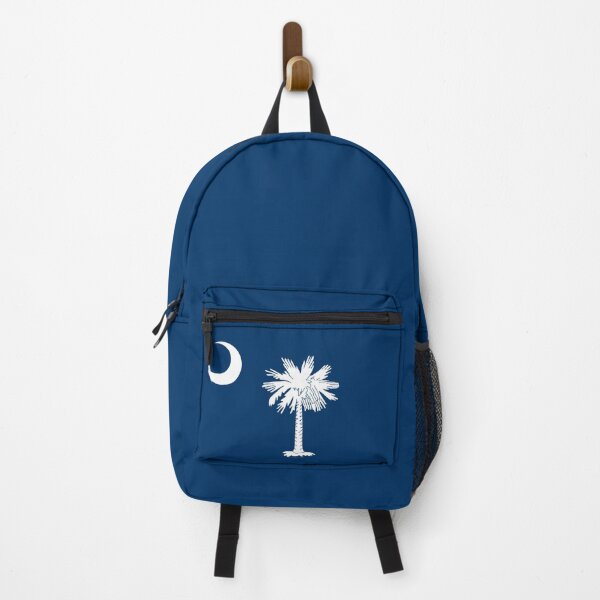 Item preview, The Palmetto (State Flag of South Carolina) designed and sold by franklinprintco.