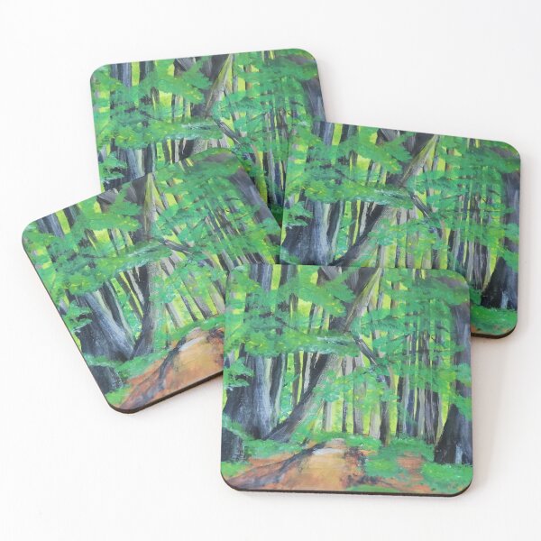 Item preview, A Walk in the woods designed and sold by artysmartymum1.