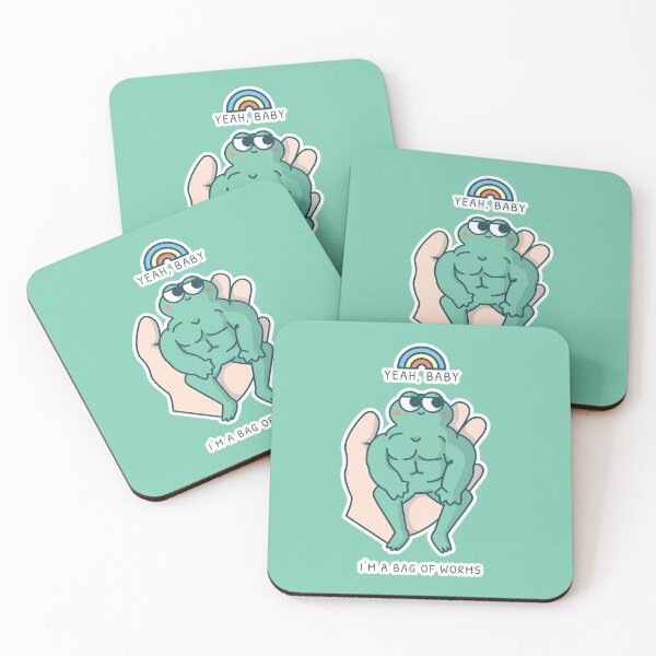 Item preview, man i love frogs designed and sold by GabyVGalindo.