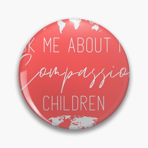 Item preview, Ask me about my Compassion Children designed and sold by katied896.