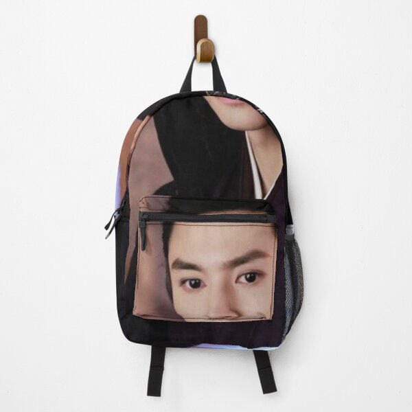 Item preview, Zhou ZiShu, Zhang ZheHan, Word of Honor designed and sold by EspressoSeokJin.