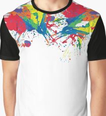 LGBT Shirts Gay pride T-Shirts Pride week Tees Rainbow Swag and unique gifts Graphic T-Shirt