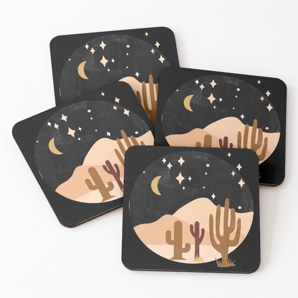 Item preview, Cactus in American Desert  designed and sold by lastechance.