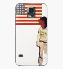 Mutant Case/Skin for Samsung Galaxy
