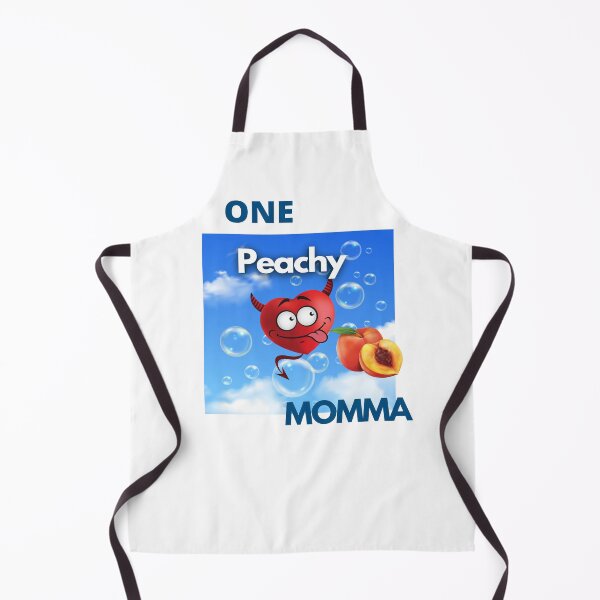 Item preview, One Peachy Momma designed and sold by Flirt-Teez.
