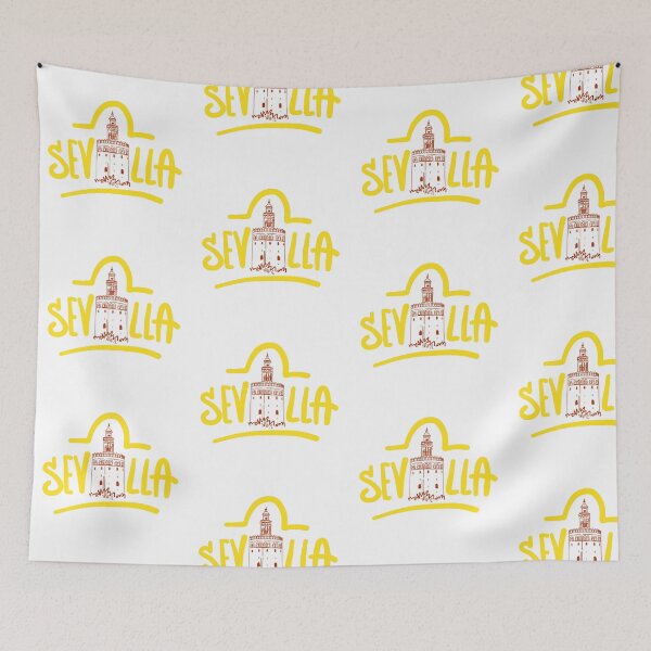 Item preview, sevilla,alcazar seville spain,flamenco dance seville spain designed and sold by Tropical Blood.