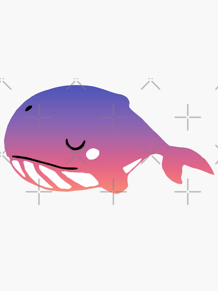 tinytan bts whale