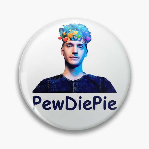 Item preview, ninja pewdiepie designed and sold by cangurojoe.