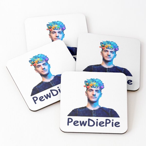 Item preview, ninja pewdiepie designed and sold by cangurojoe.