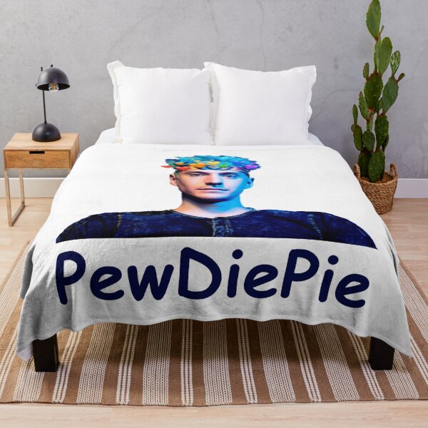 Item preview, ninja pewdiepie designed and sold by cangurojoe.