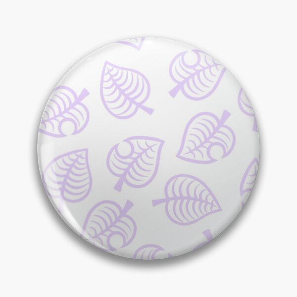 Item preview, Purple ACNH Pattern designed and sold by Zohey-art.