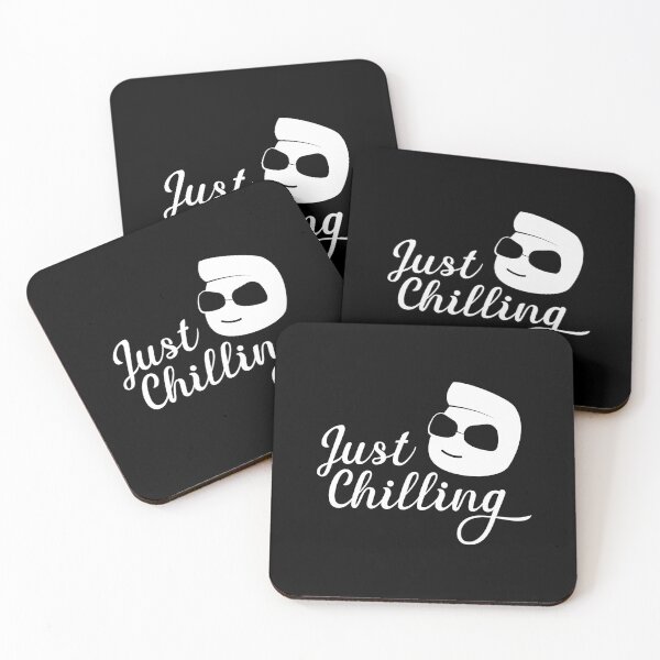 Item preview, Just Chilling designed and sold by mamox7.