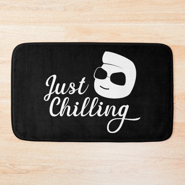 Item preview, Just Chilling designed and sold by mamox7.