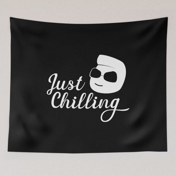 Item preview, Just Chilling designed and sold by mamox7.
