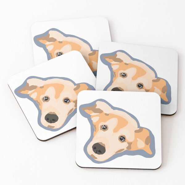 Item preview, Golden Retriever designed and sold by shkern.