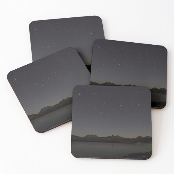 Item preview, Assynt Night Sky designed and sold by derekbeattie.