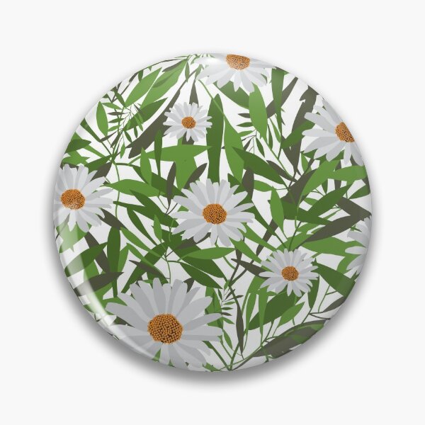 Item preview, Daisy Garden designed and sold by CS Cairo.