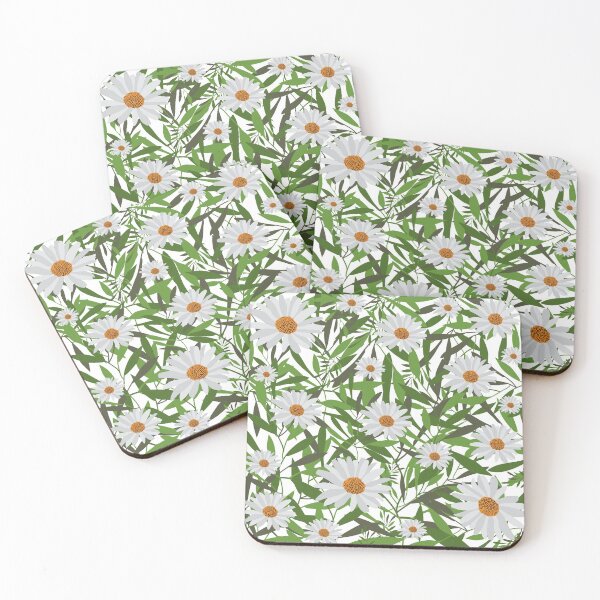 Item preview, Daisy Garden designed and sold by CS Cairo.