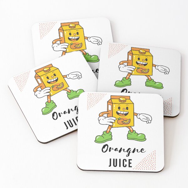 Item preview, My Favourite Orange Juice - Orange Juice Box designed and sold by chetan786.