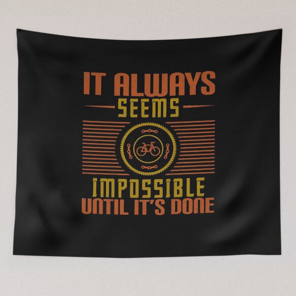 Item preview, Funny Cyclist Saying designed and sold by dm4design.