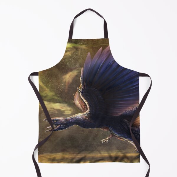 Item preview, Microraptor Gui Restored designed and sold by Thedragonofdoom.