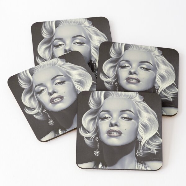 Item preview, American iconic star designed and sold by Merchmanga.