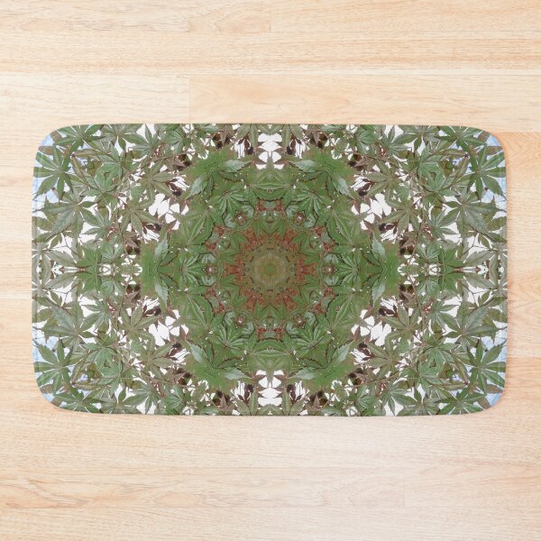 Item preview, Kaleidoscopic Nature 00160 designed and sold by CleanWIP.